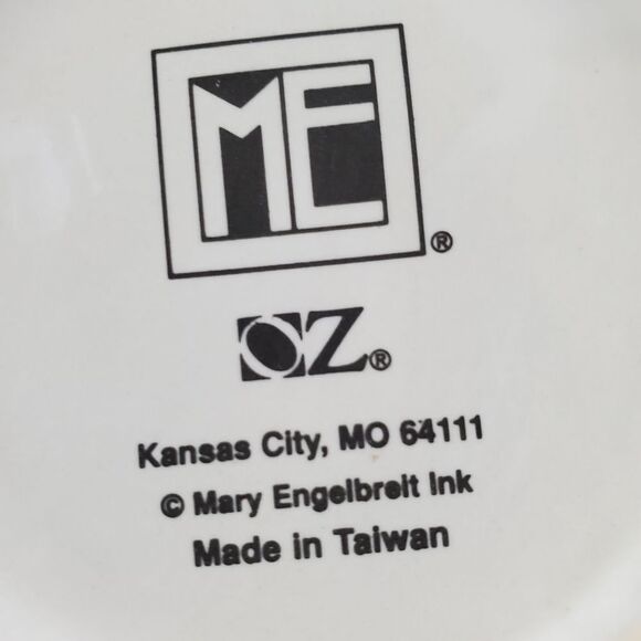 Mary Engelbreit Thank a Teacher Coffee Cup - Picture 3 of 5